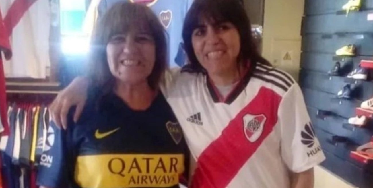 La hermana del campeón mundial Marcos “Huevo” Acuña permanece desaparecida en Neuquén