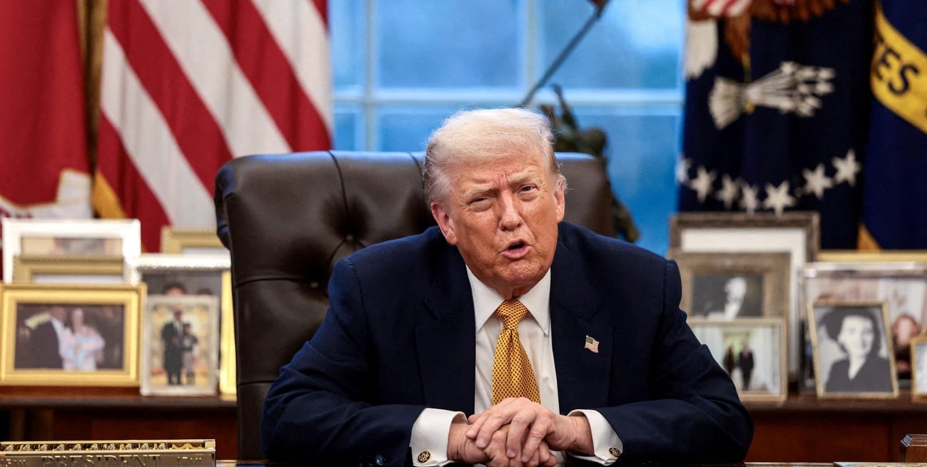 Estados Unidos impondrá aranceles a países europeos por su apoyo a Groenlandia