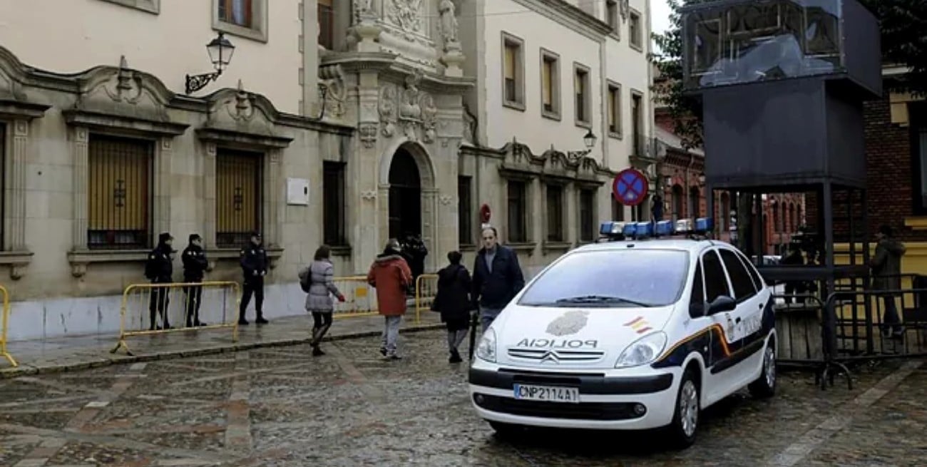 España: 12 años de prisión por intentar matar a su ex con chocolate envenenado