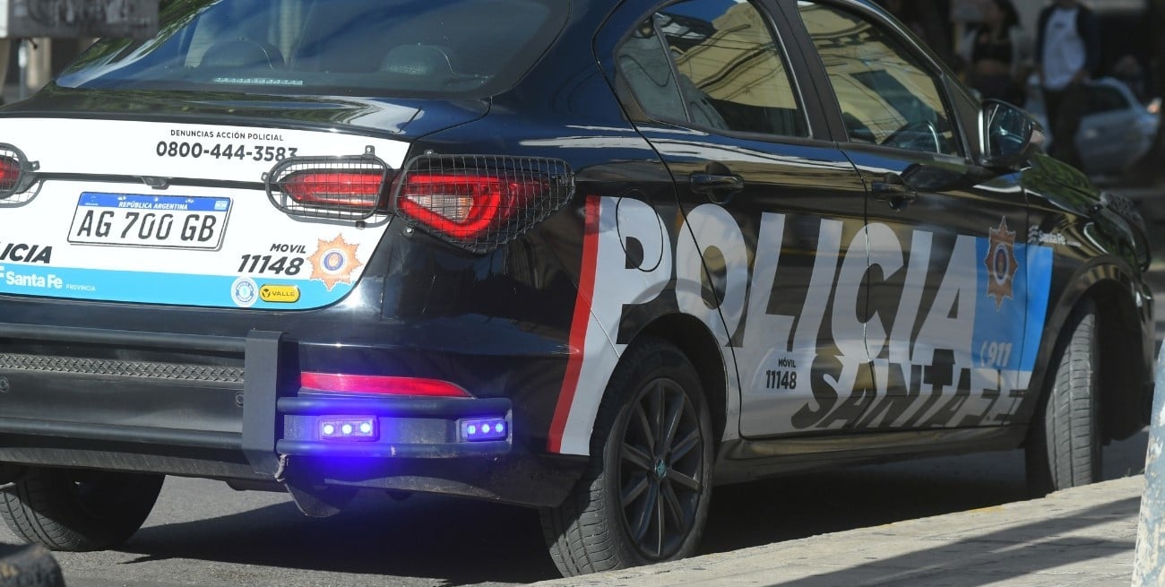 Secuestraron armas de fuego en distintos incidentes violentos ocurridos el viernes