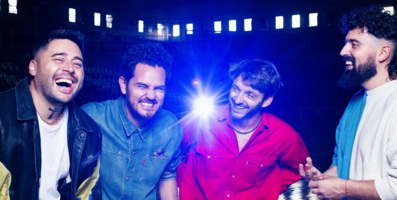 Tres noches de folclore mayor: se viene una nueva edición de "Un Canto a la Libertad"