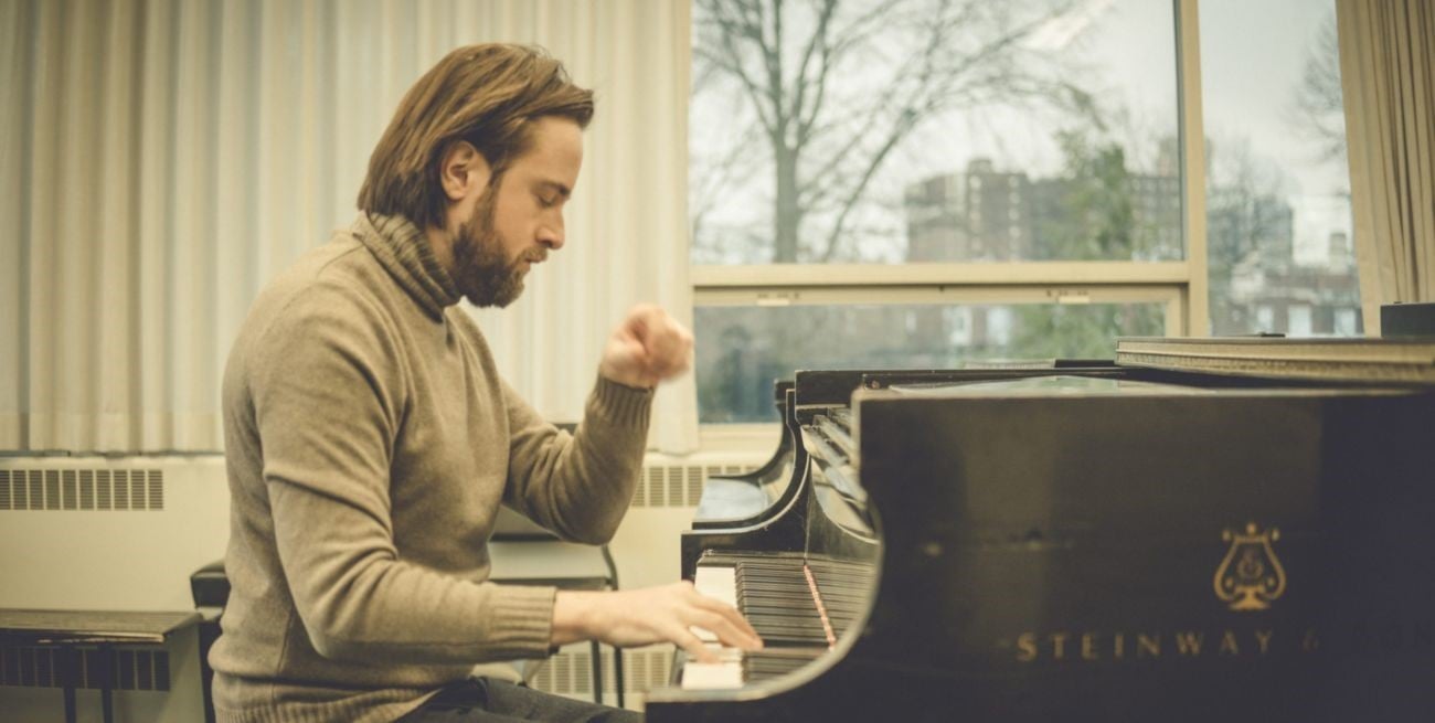 Daniil Trifonov, el pianista que escucha la intimidad de los genios