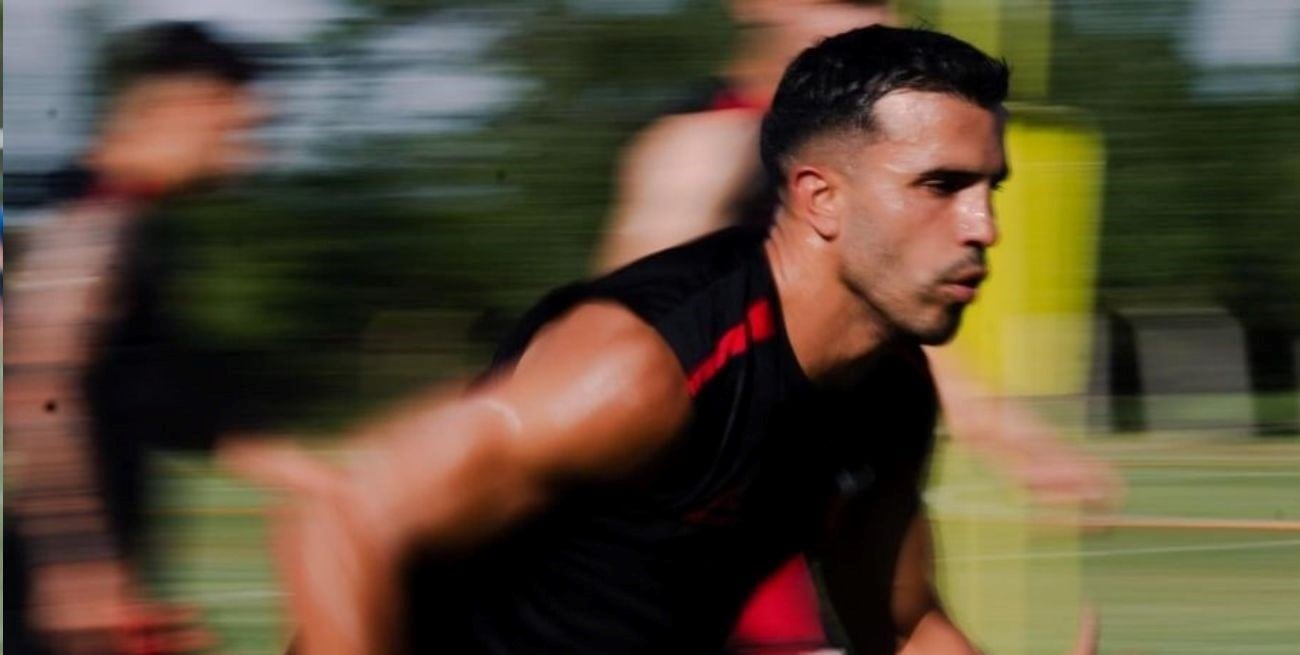 Pier Barrios: "Tenemos la obligación de devolver a Colón al lugar que se merece"