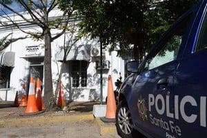 La dependencia policial está ubicada en General Paz al 7500.
