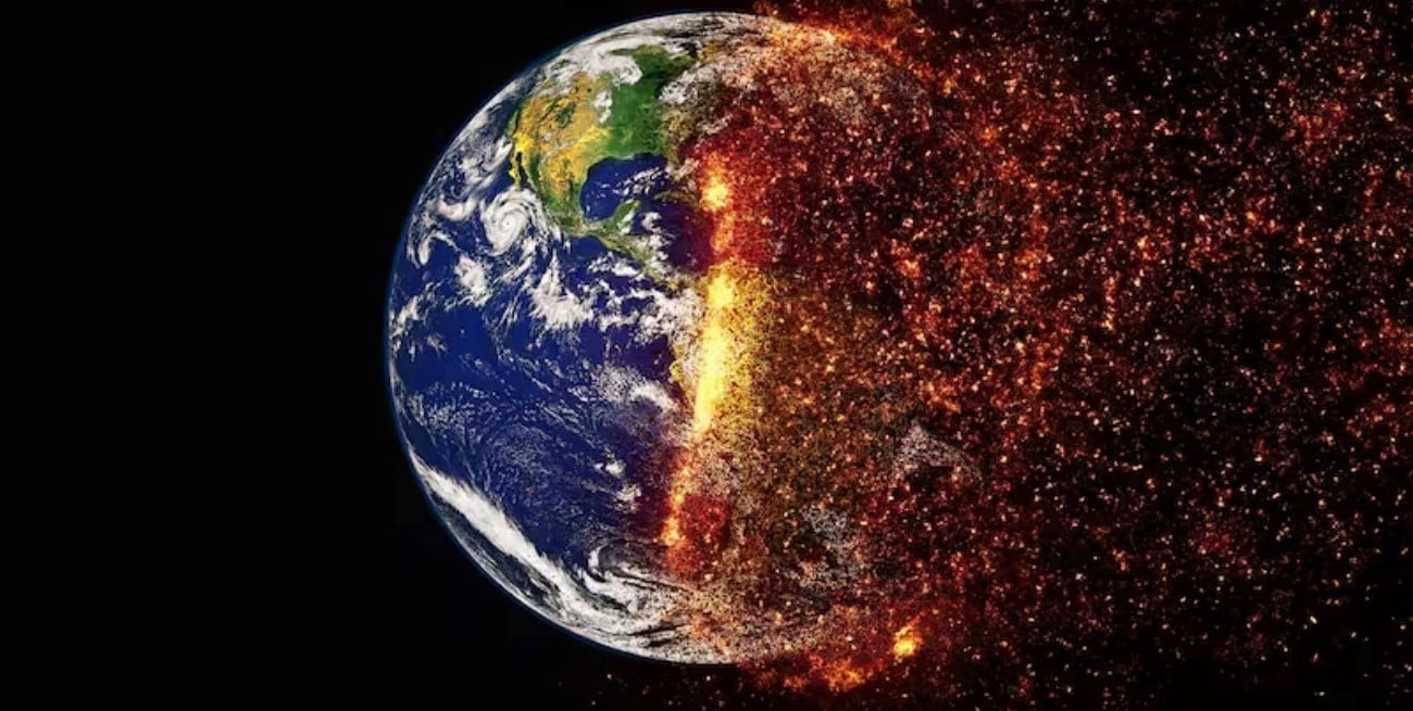 La NASA advierte que regiones de la Tierra podrían volverse inhabitables antes de 2070