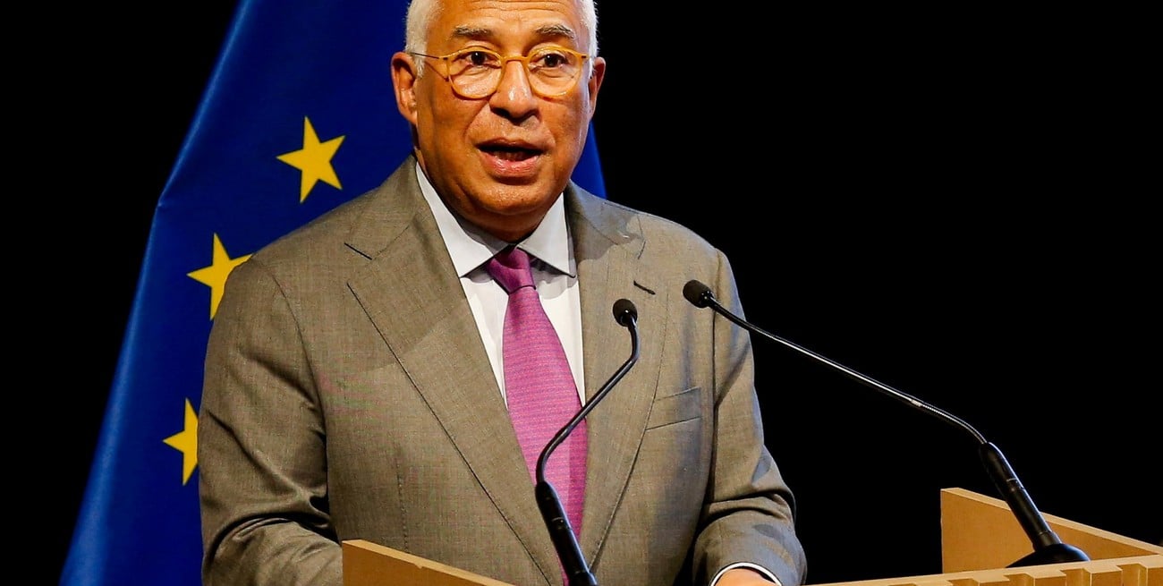 La Unión Europea convoca a una cumbre por los aranceles de Trump sobre Groenlandia