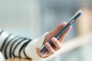 Prevención Salud lanzó su app. 