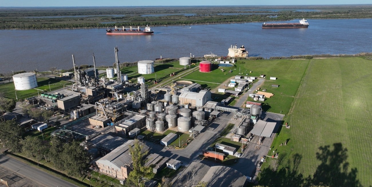 Fuerte inversión de más de 500 millones de dólares en los puertos de Santa Fe: dónde y qué se hará en cada localidad