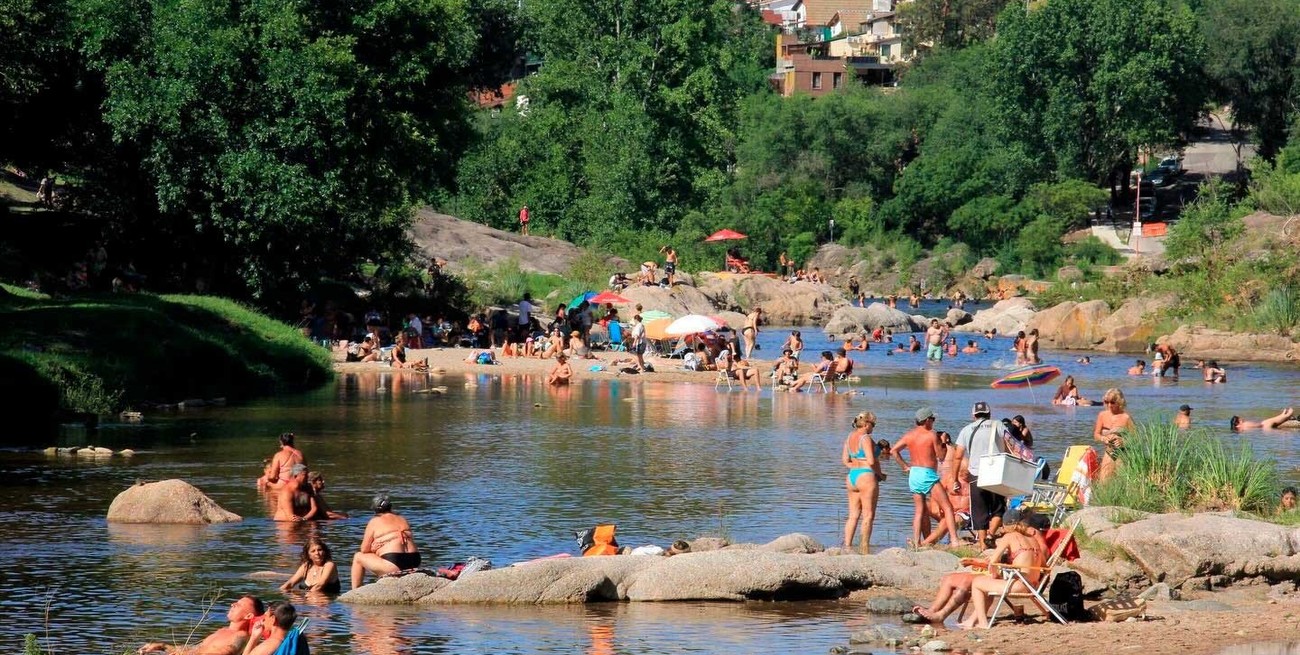 El nuevo mapa turístico: Los eventos y la naturaleza sostienen una temporada de "picos"