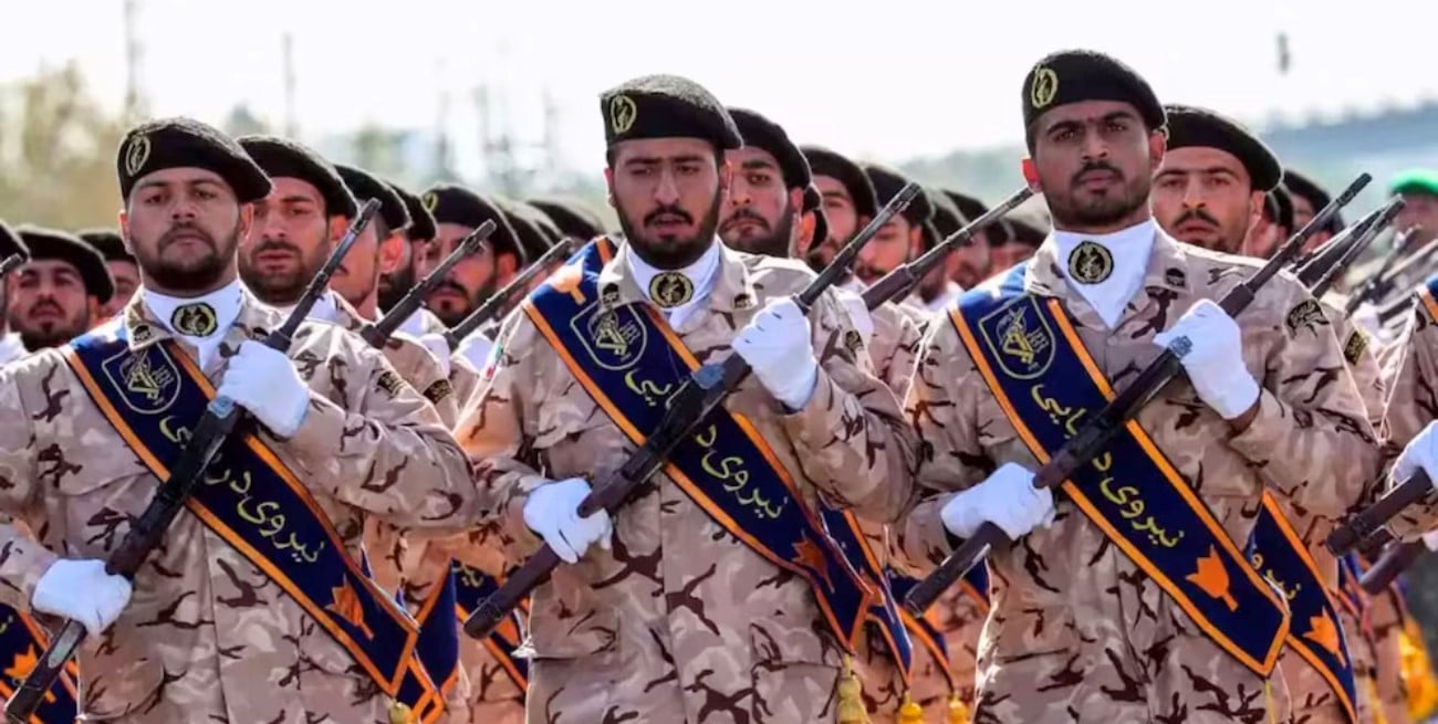 Irán criticó la decisión de Argentina de declarar como terrorista a la Fuerza Quds