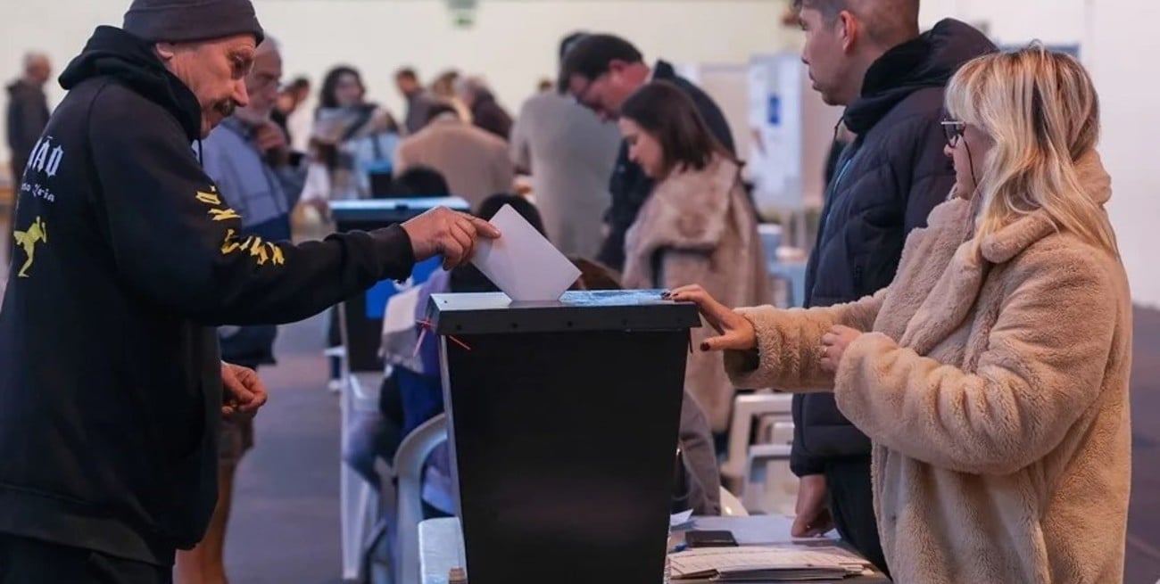 Elecciones en Portugal: Antonio José Seguro y André Ventura pasan al balotaje presidencial