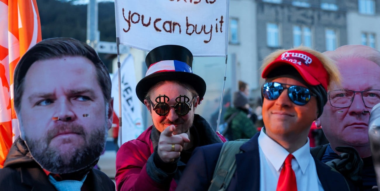 La riqueza de los multimillonarios alcanza un nuevo pico y hace crecer su influencia política