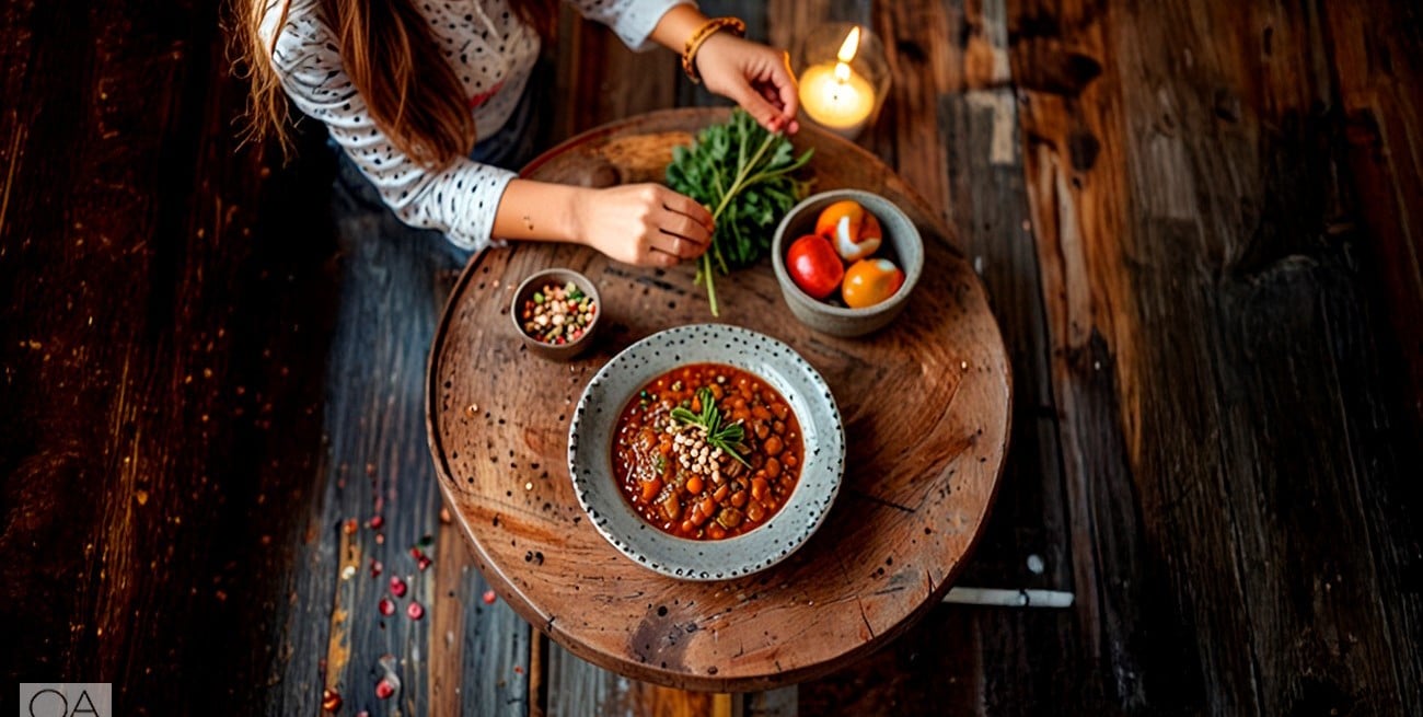 El guiso de hoy (Parte III)