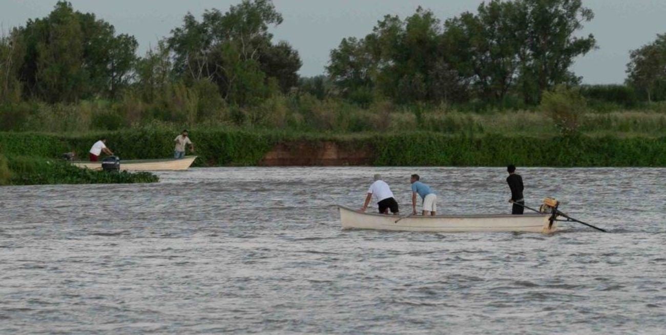 Tragedia en el río Coronda: hallaron ahogado a un adolescente de 16 años