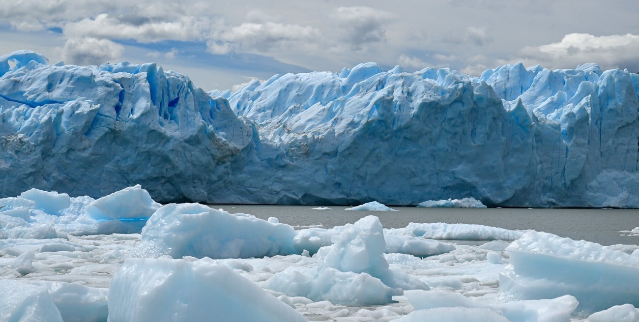 Qué se discute en la iniciativa para reformar la ley de Glaciares
