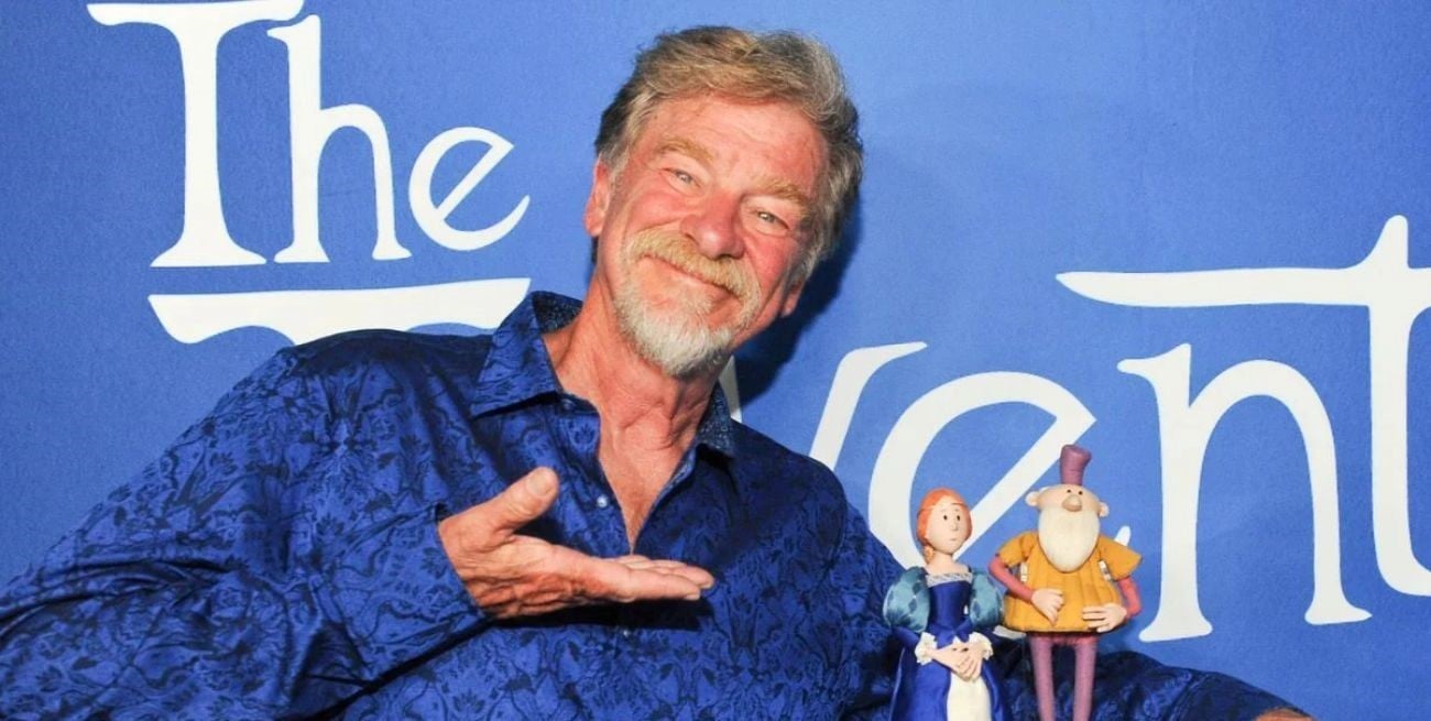 Murió Roger Allers, codirector de El Rey León y figura clave de la animación de Disney