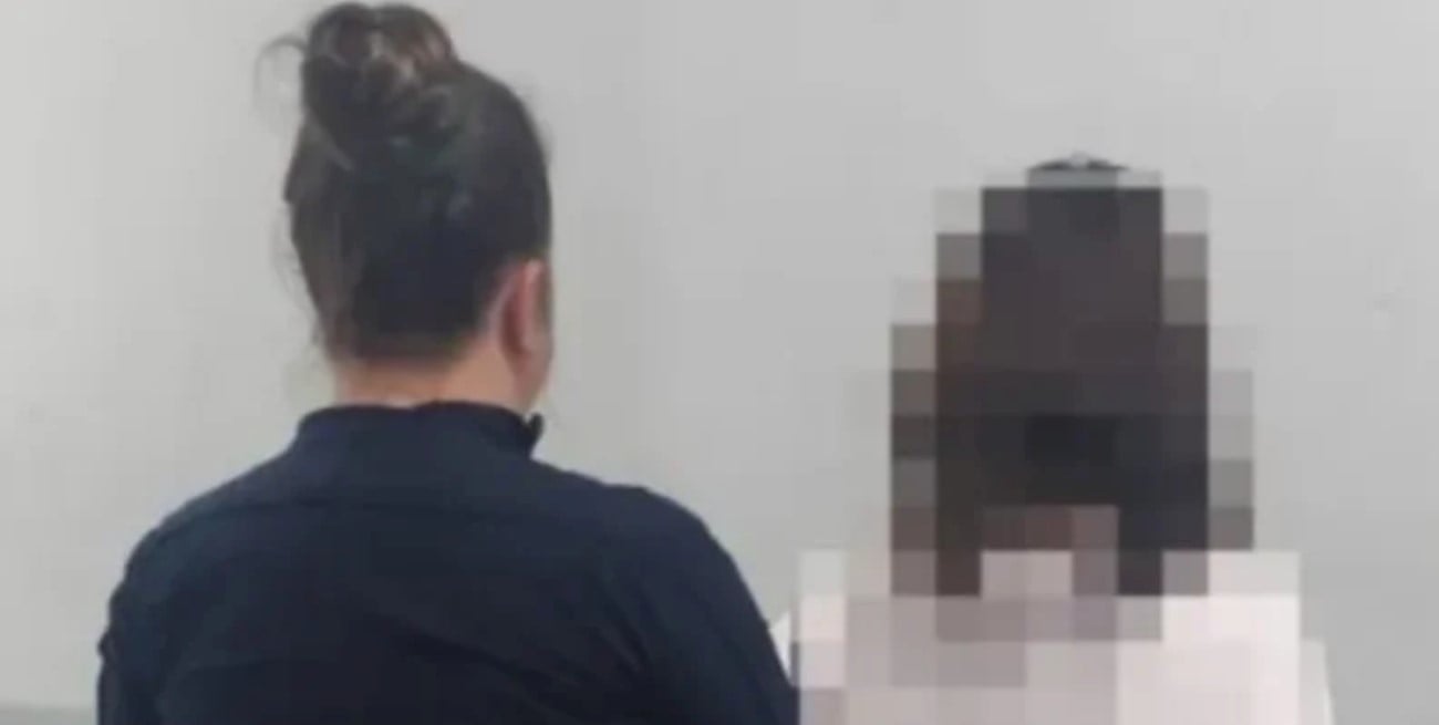 Detuvieron en Chaco a una joven acusada de matar a un invitado en una fiesta de 15