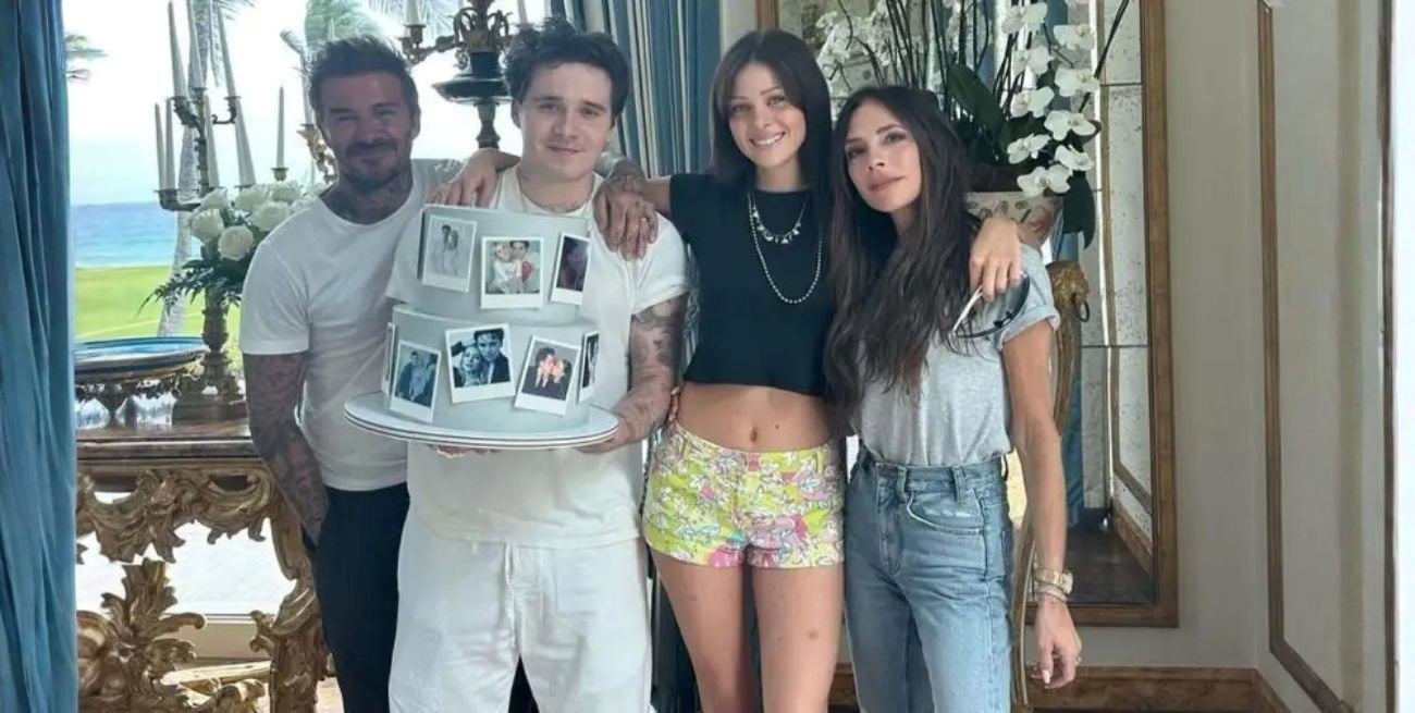 Brooklyn Beckham estalló contra David y Victoria: acusa manipulación mediática y rompe su silencio familiar