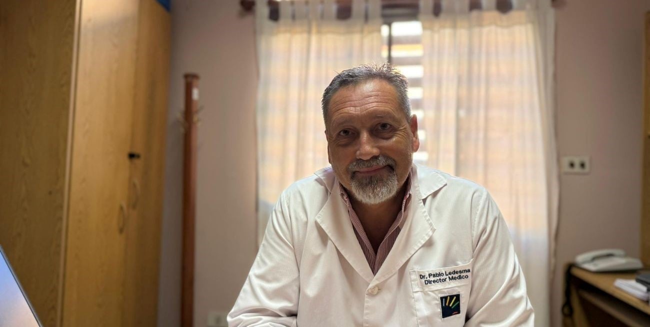 Beba mordida por un perro: estable, en coma inducido y bajo cuidados intensivos