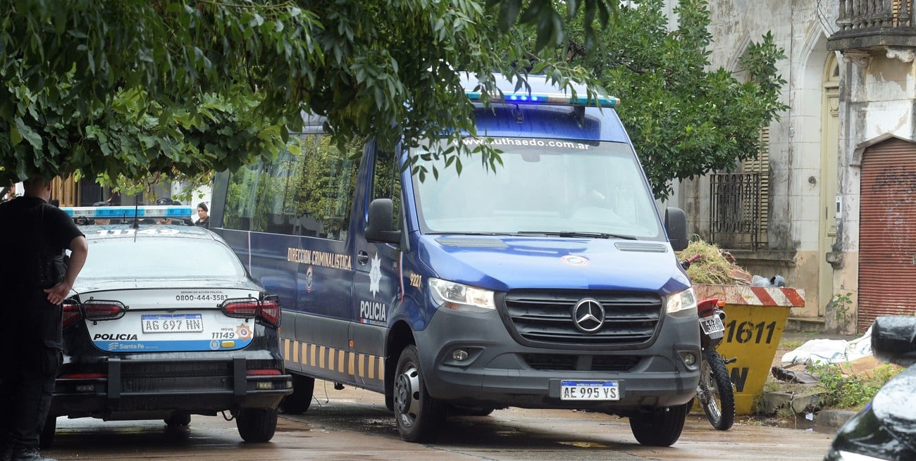 "Alcancé a sacar mi arma y apreté el gatillo", dijo el arbolito acusado de matar a un ladrón