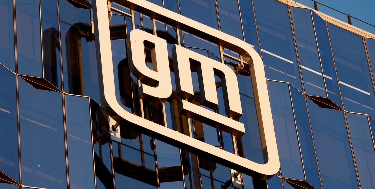 General Motors mantendrá parada la producción una semana por mes durante 2026