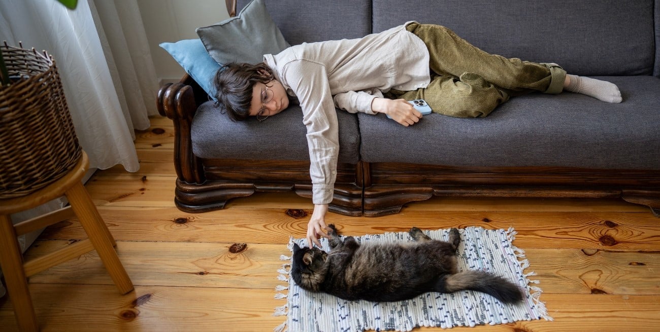 El cuerpo habla antes que la mente: señales físicas de desgaste emocional que solemos ignorar