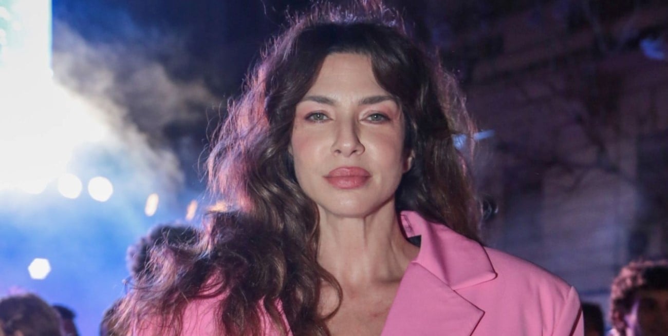 El descargo de Romina Gaetani luego de la denuncia por violencia de género