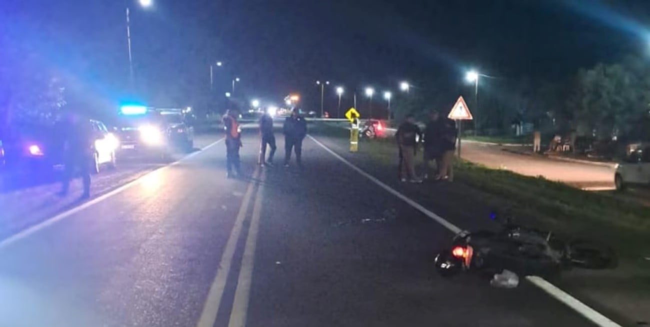 Tragedia en Santiago del Estero: manejaba alcoholizado y mató a dos hermanos