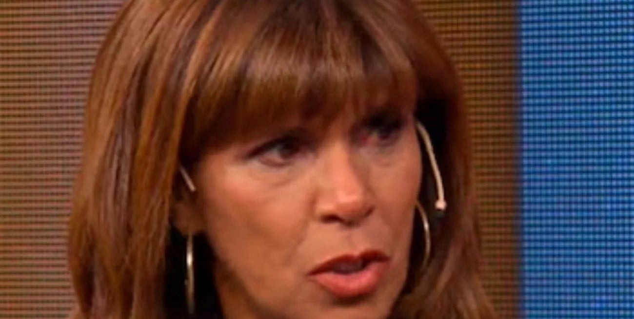 Anamá Ferreira pidió prisión para la argentina detenida en Brasil por gestos racistas