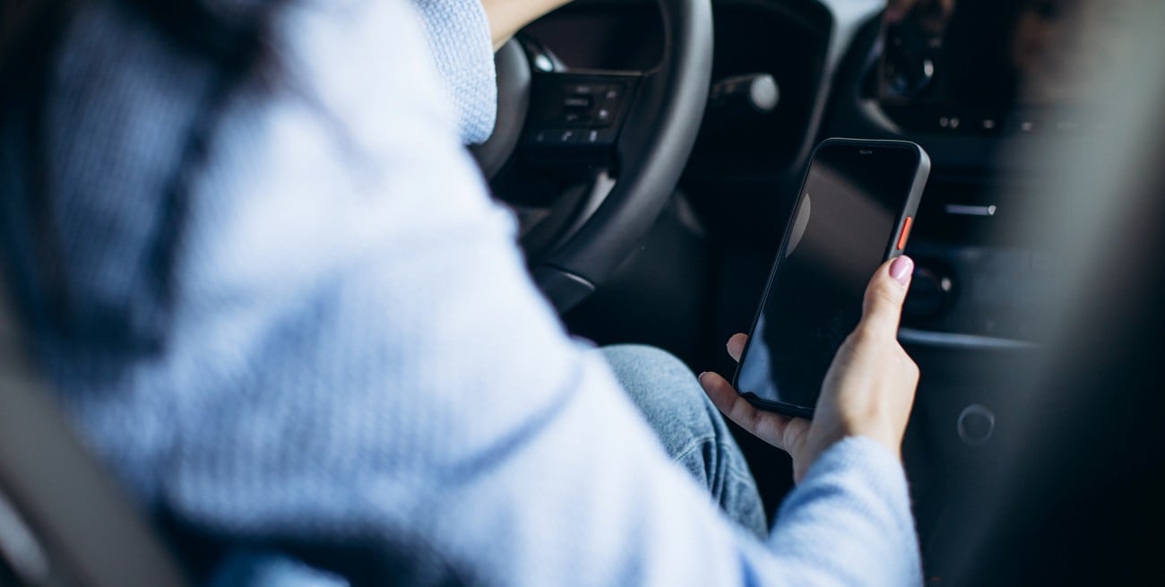 El municipio recibe de 10 a 15 consultas diarias para anotarse como conductor de apps de viajes