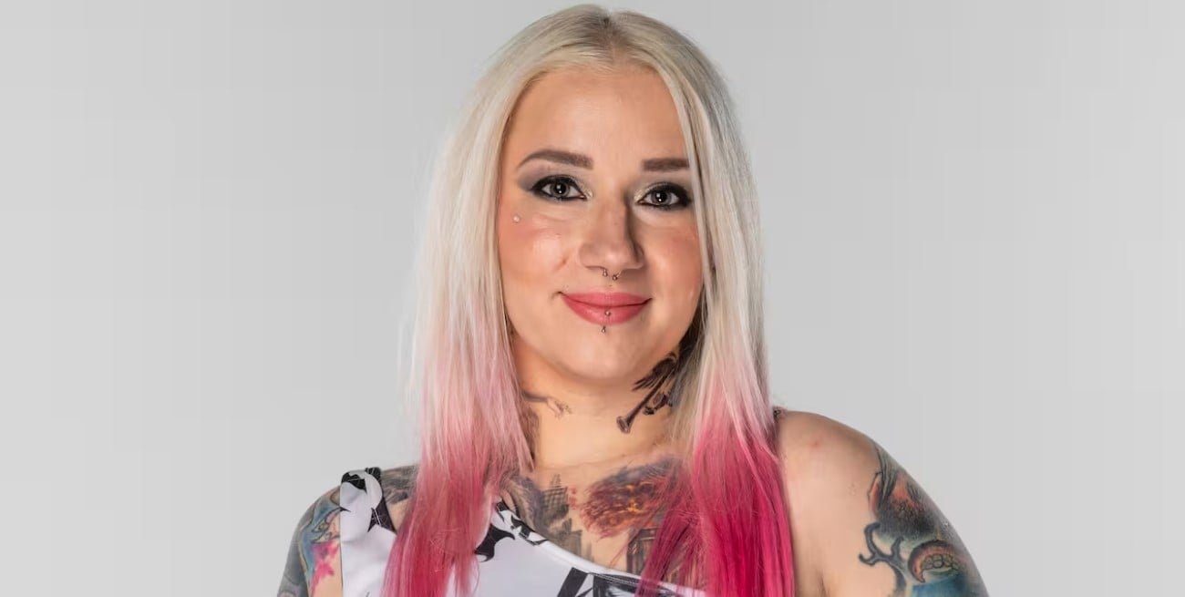 La Tana de Gran Hermano se separó del hijo de Nazarena Vélez