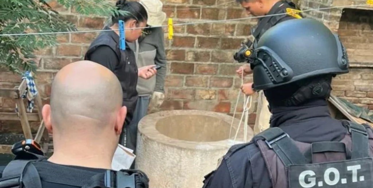 Homicidio en ocasión de robo: la PDI detuvo a dos hombres por el crimen de Carlos Cejas