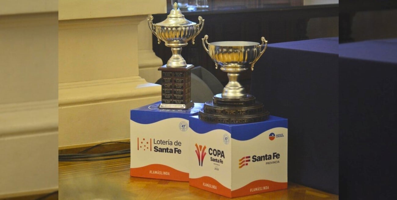 La Maratón Santa Fe-Coronda volverá a formar parte de la Copa Santa Fe