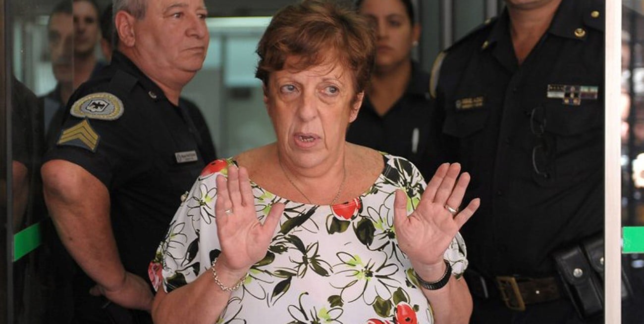 Procesan a la exfiscal Viviana Fein por negligencia en la investigación de la muerte de Nisman