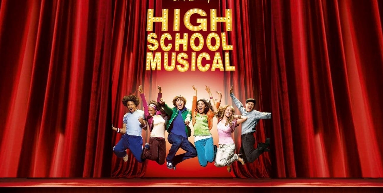 High School Musical cumple 20 años: el fenómeno de Disney que marcó una generación
