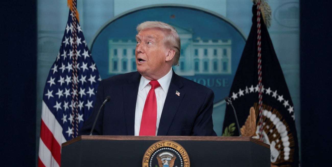 Trump considera involucrar a María Corina Machado en la transición de Venezuela