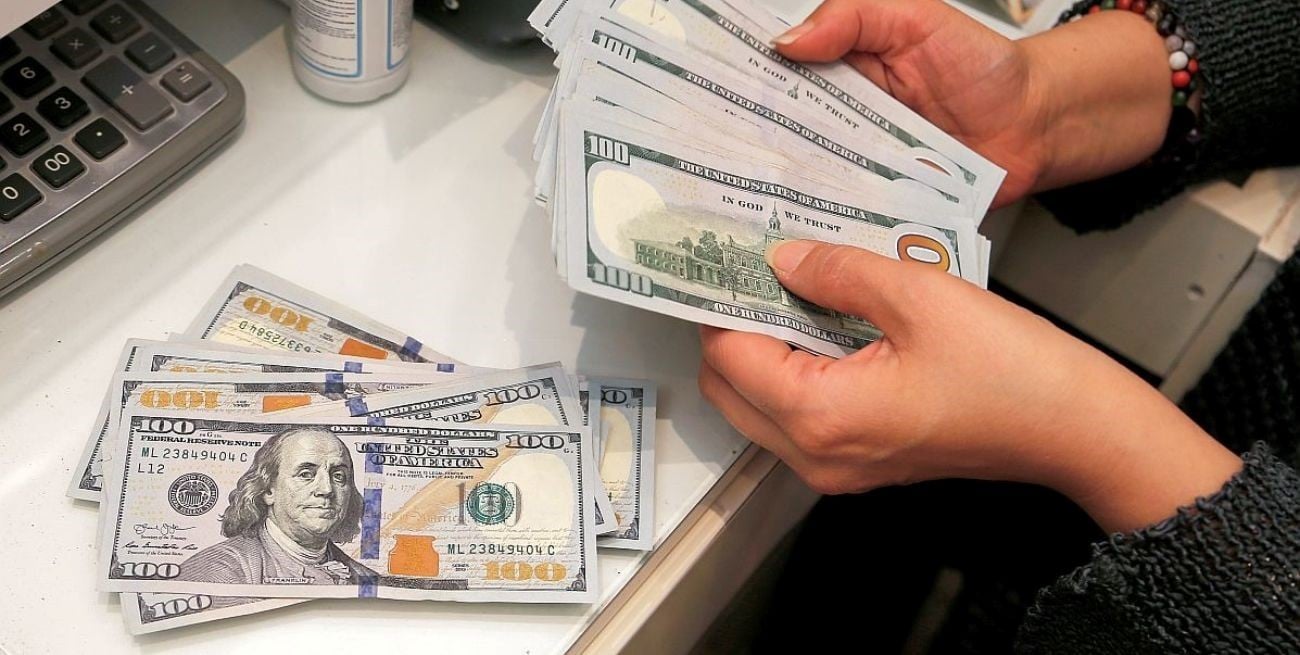 Se reglamentó la Ley de Inocencia Fiscal 