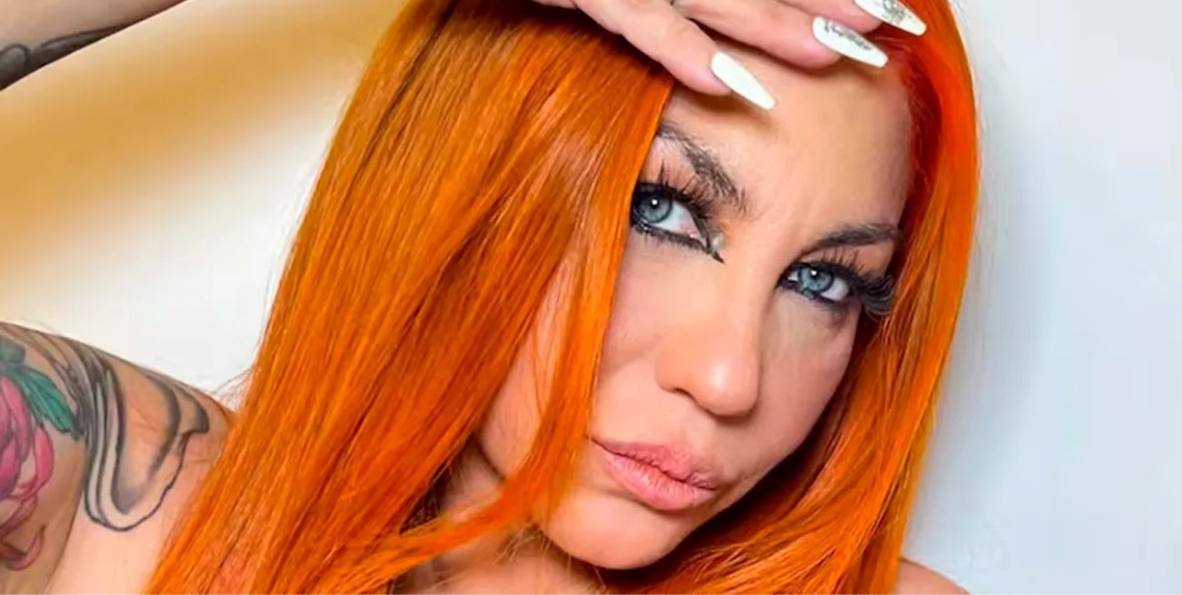 Lowrdez de Bandana contó cómo fue quedar atrapada en una relación violenta