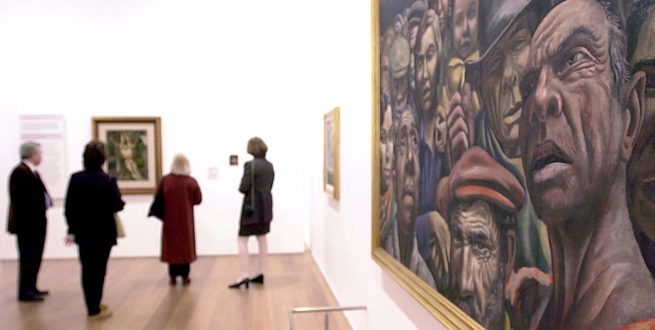 El museo que nos enseñó a mirar América Latina
