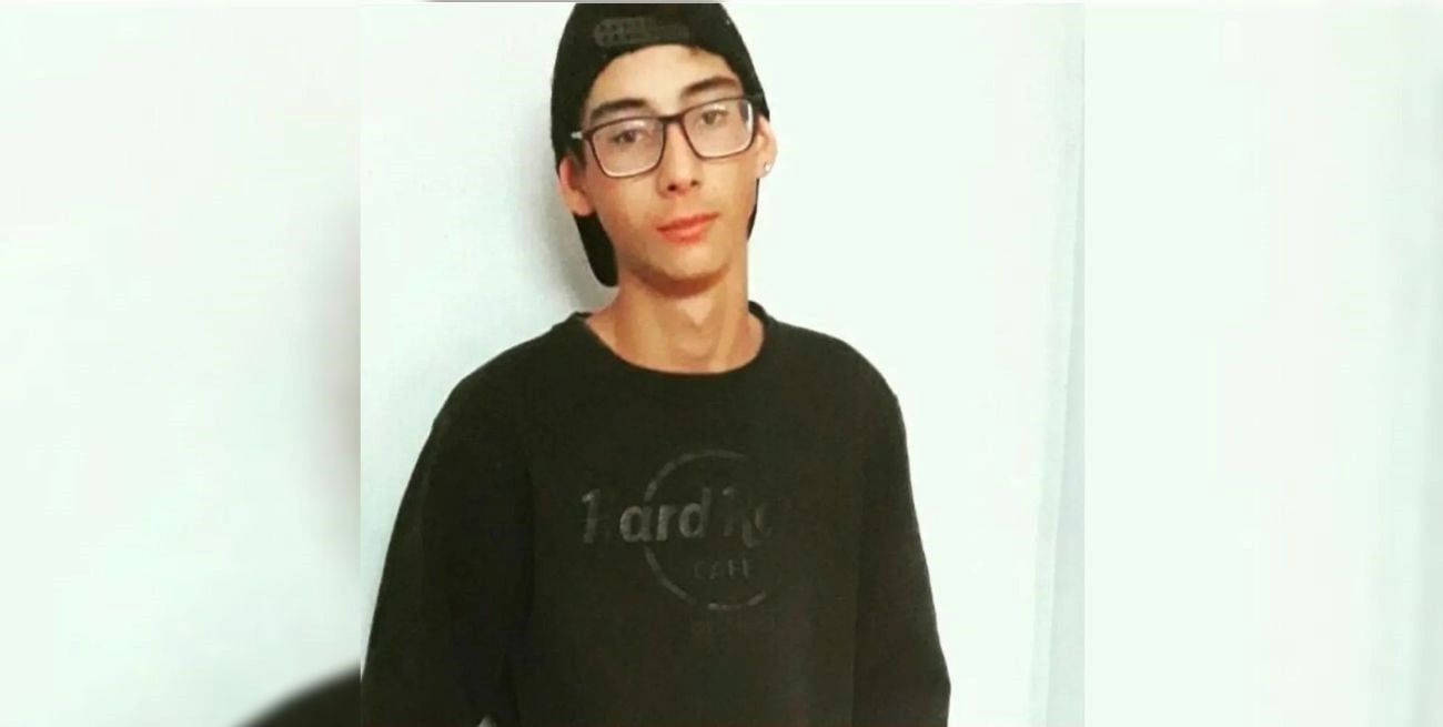 ¿Que pasó con Marcos Imhoff ?; la pregunta que perturba a todos en San Jerónimo Norte