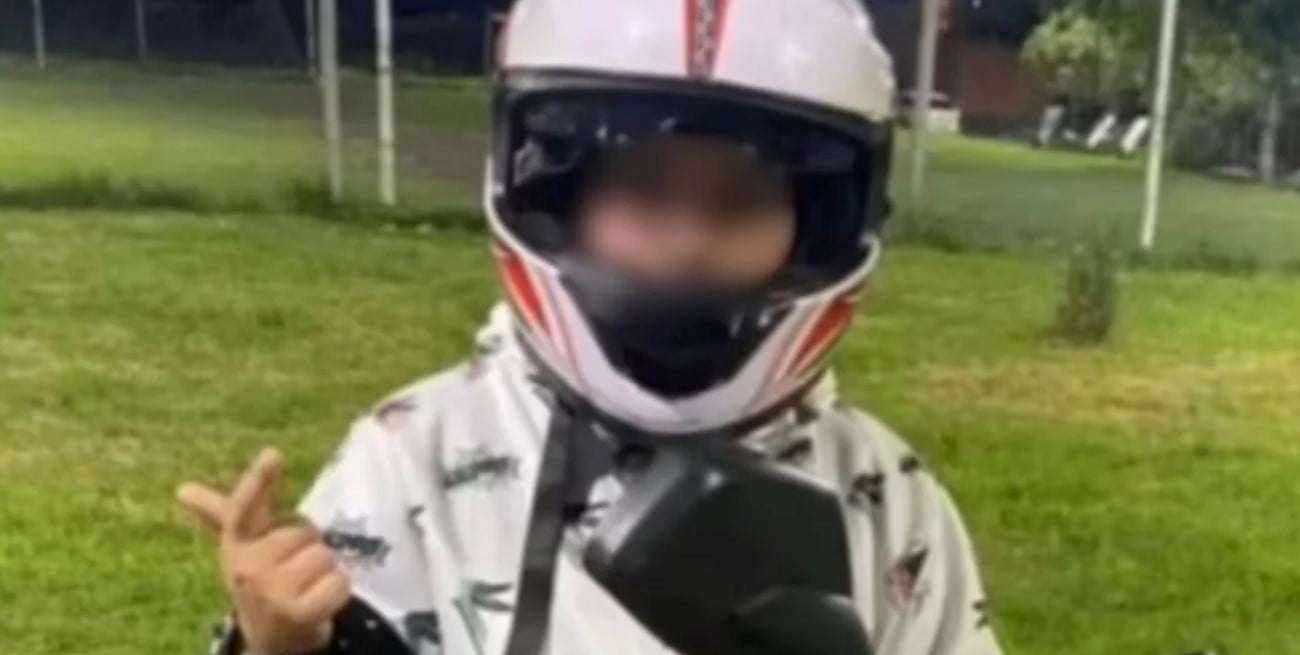 Remedios de Escalada: un adolescente 12 años murió durante una persecución policial
