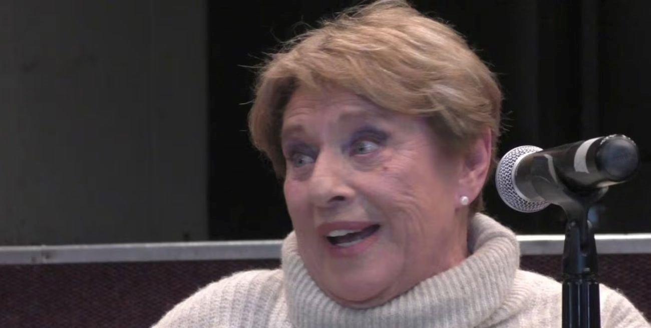 Falleció Adela Gleijer, actriz de "Verano del 98" y "Sos mi vida": su extensa trayectoria