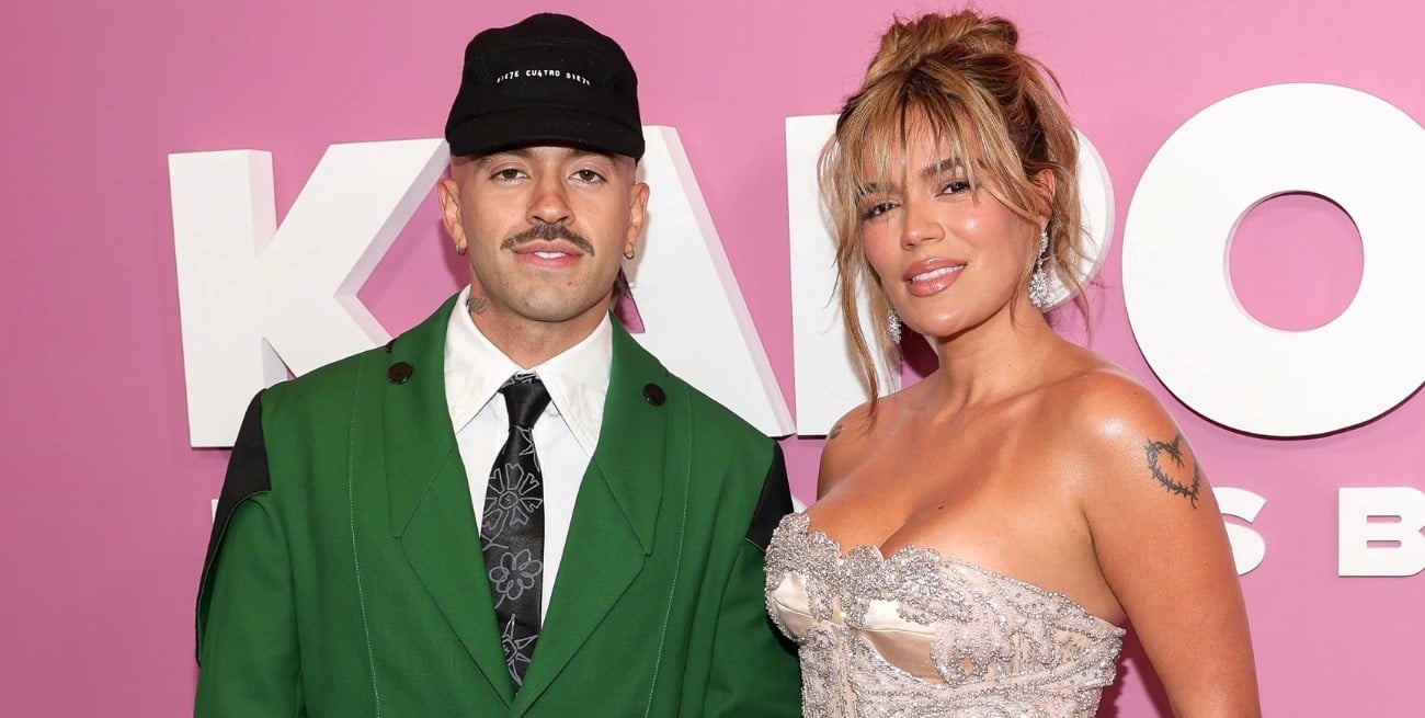 Karol G y Feid confirmaron su separación tras tres años de relación