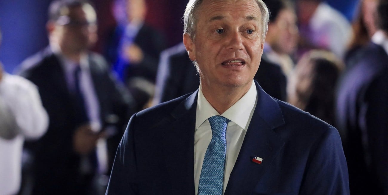 José Antonio Kast presentó su gabinete de ministros