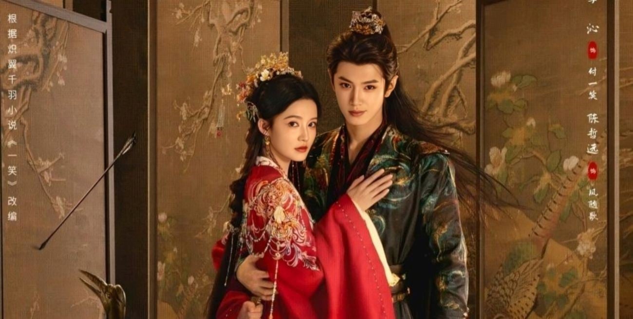 "Corazones destinados": la industria cultural china irrumpió en el prime time argentino