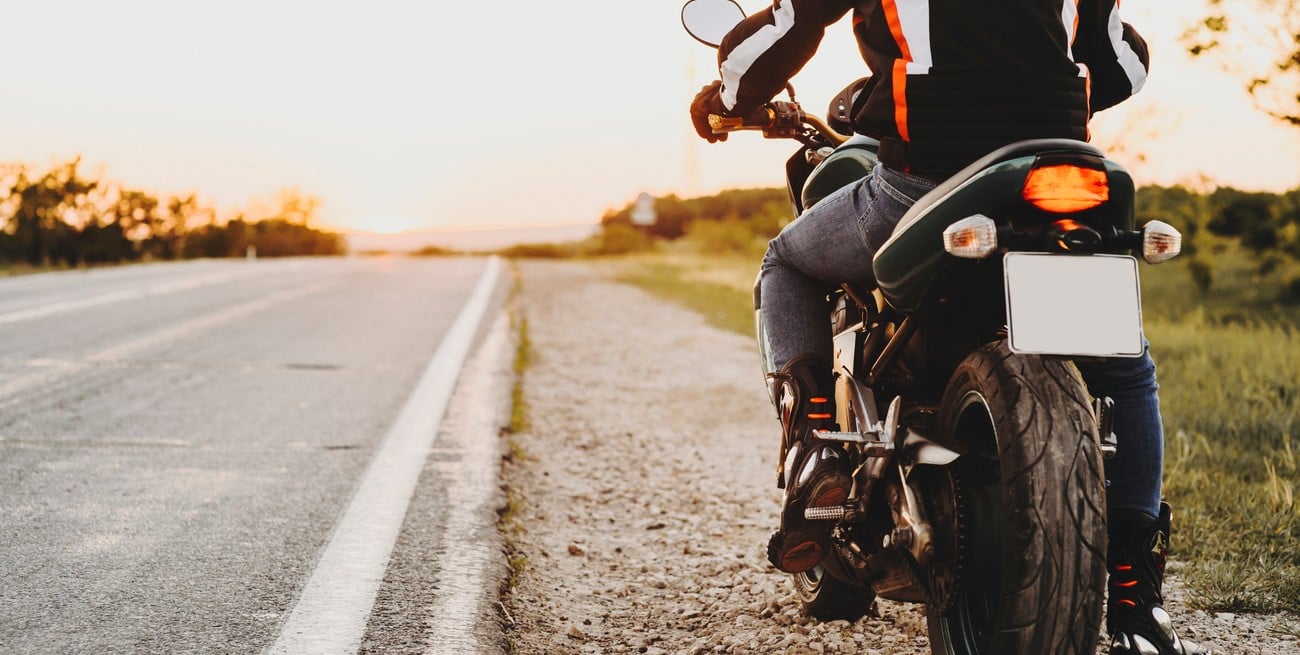 Sancionarán con mayor dureza a motociclistas que generen ruidos molestos en María Teresa