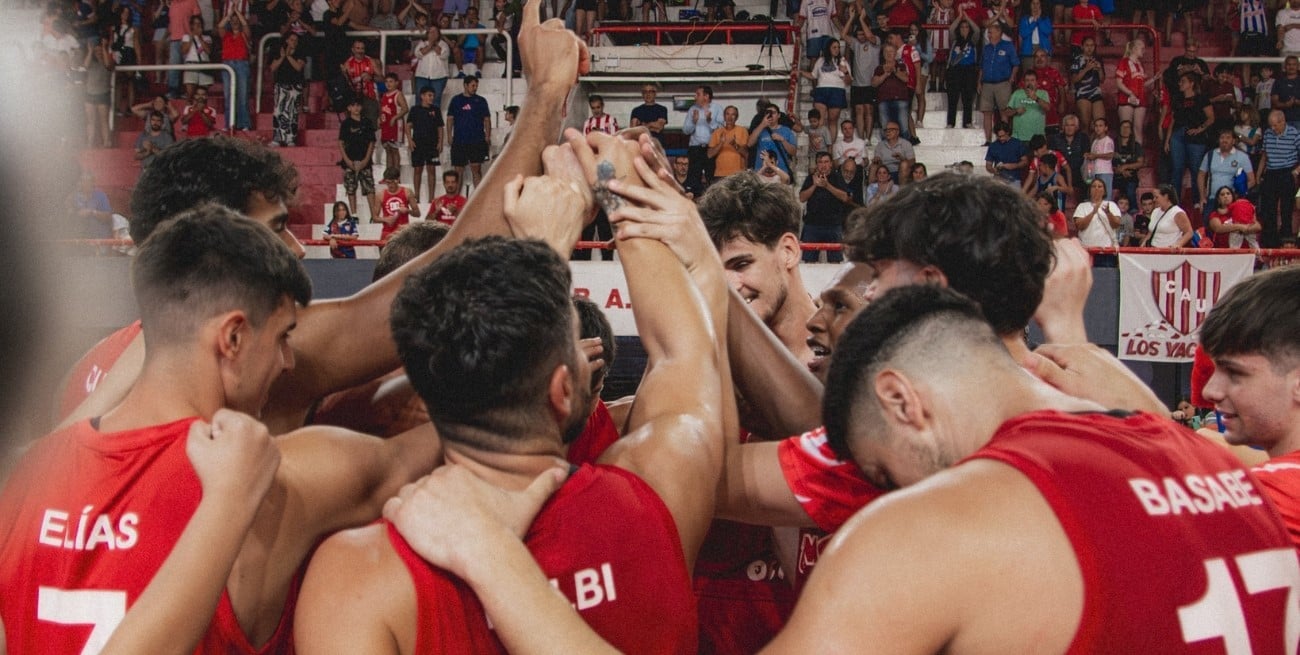 Unión venció a San Lorenzo y llegó al quinto triunfo consecutivo por Liga Nacional