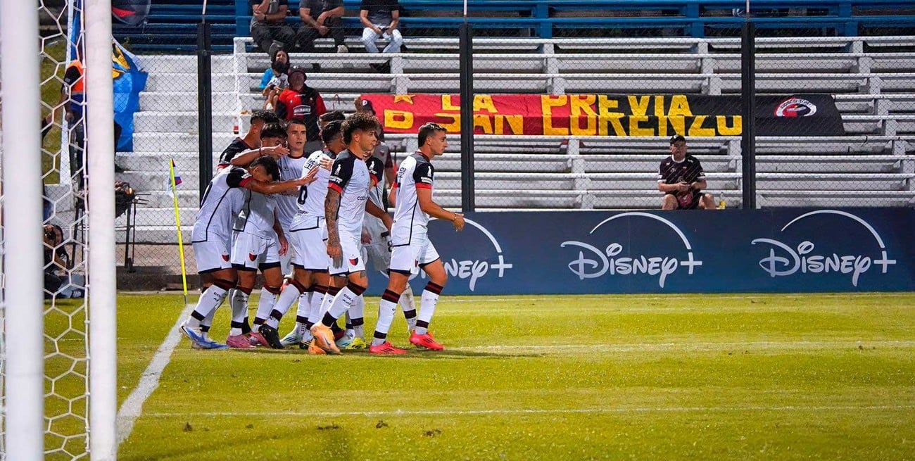 El Colón 2026 se estrenó con una buena victoria sobre Miramar Misiones en Paysandú