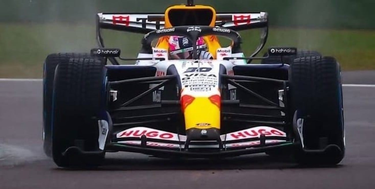 Arvid Lindblad afronta su debut en la F1 con dudas, pero Racing Bulls ya destaca su madurez