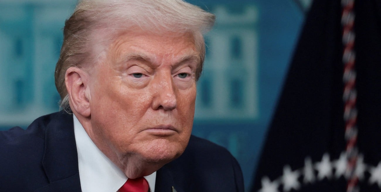 El primer año de gestión de Trump: aranceles, intervenciones y amenazas de expansión